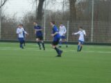 ST D.Z.C. '09/S.K.N.W.K. JO14-1JM - Nieuwland JO14-1 (competitie) seizoen 2021-2022 (voorjaar - 3e fase)) (18/101)